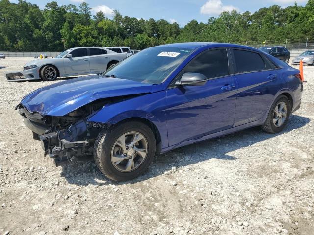 Vin: 5npll4ag2mh049524, lot: 61784245, hyundai elantra se 2021 img_1