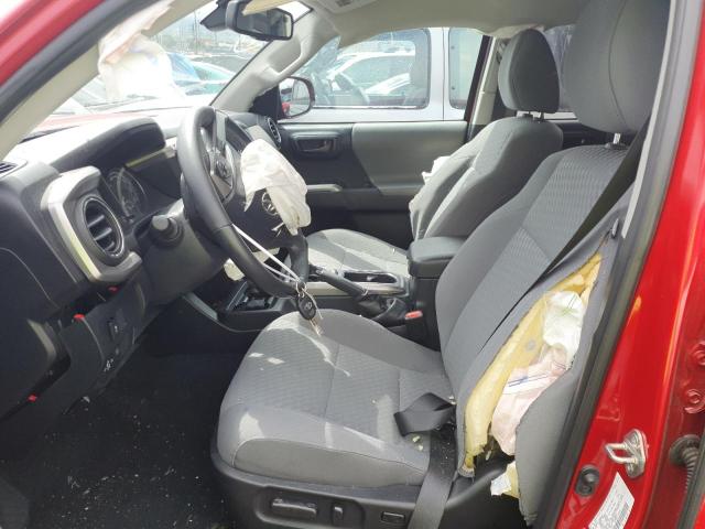 2020 TOYOTA TACOMA DOU 3TMCZ5AN7LM290667