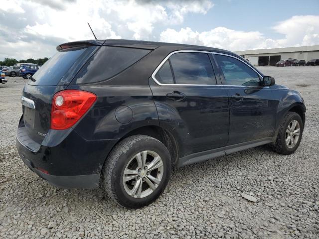 Vin: 2gnalaek2e6361263, lot: 61667845, chevrolet equinox ls 20143
