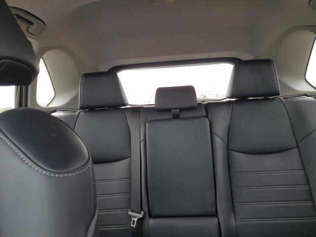 2024 TOYOTA RAV4 XLE P 2T3A1RFV3RC428731