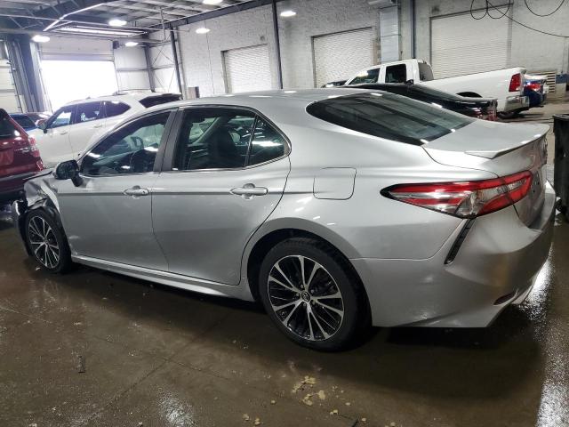 2018 TOYOTA CAMRY L 4T1B11HK8JU083524