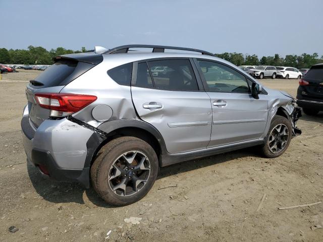 Vin: jf2gtaecxkh395583, lot: 58114995, subaru crosstrek premium 20193