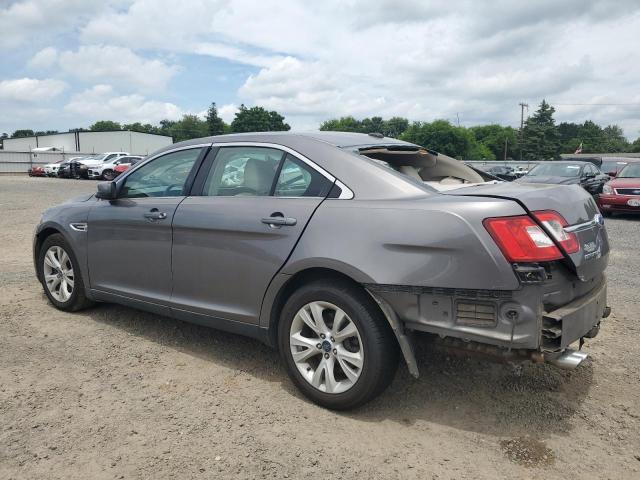 Vin: 1fahp2ew4bg163001, lot: 60198255, ford taurus sel 20112