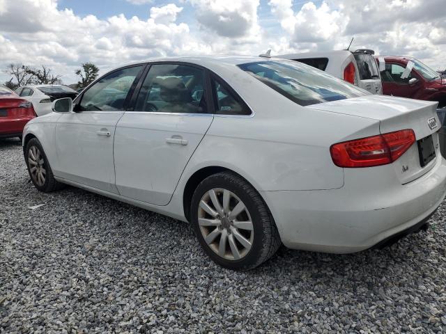 Vin: waubfafl3dn021042, lot: 61734235, audi a4 premium 20132
