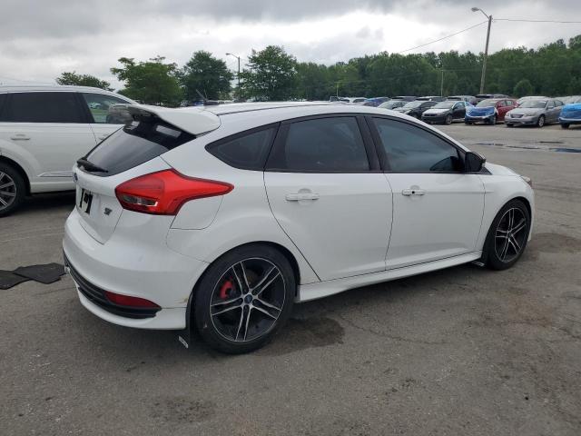 2016 FORD FOCUS ST 1FADP3L98GL304149