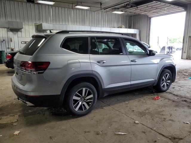 2021 VOLKSWAGEN ATLAS SE - 1V2LP2CA6MC528685