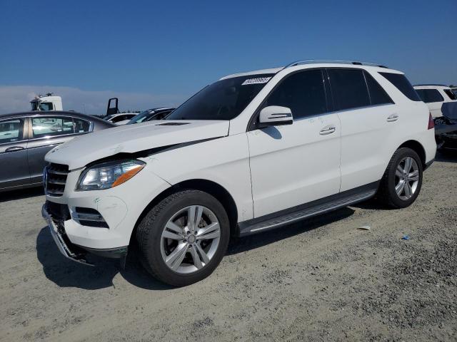 Vin: 4jgda5jb6fa552077, lot: 60239965, mercedes-benz m-class 350 2015 img_1
