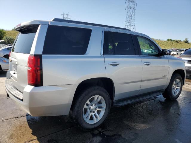 Vin: 1gnskakc7hr248096, lot: 61771655, chevrolet tahoe k1500 ls 20173