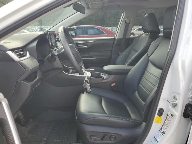 2021 TOYOTA RAV4 XLE P - 2T3A1RFV6MW142184