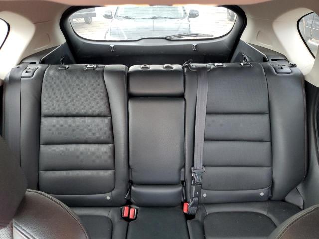 2015 MAZDA CX-5 GT - JM3KE4DYXF0505657