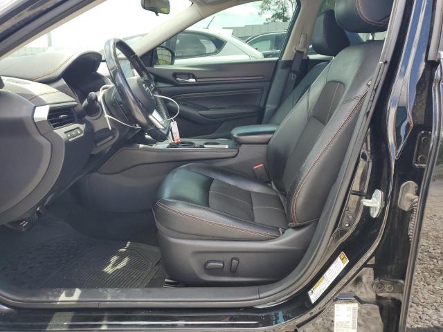 2019 NISSAN ALTIMA SR - 1N4BL4CV0KC259805