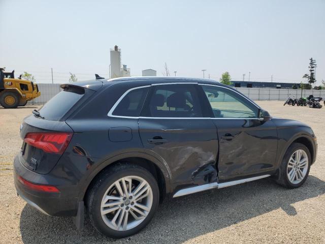 2018 AUDI Q5 PRESTIG WA1CNAFY8J2084103