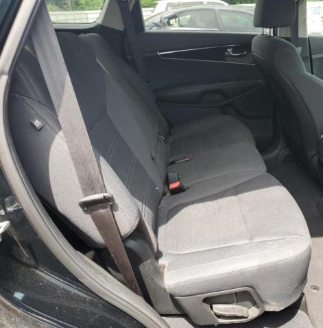 2019 KIA SORENTO L 5XYPG4A37KG595288