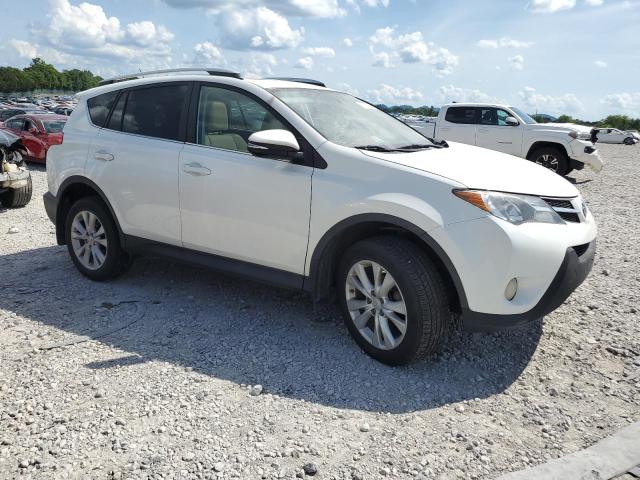 Vin: 2t3dfrev5dw057787, lot: 61821915, toyota rav4 limited 20134