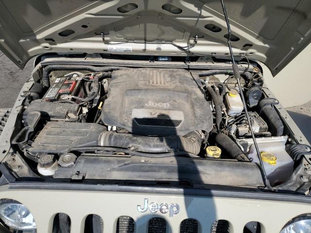2017 JEEP WRANGLER U 1C4BJWDG7HL683406