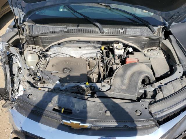 2022 CHEVROLET TRAILBLAZE KL79MPSL7NB079316