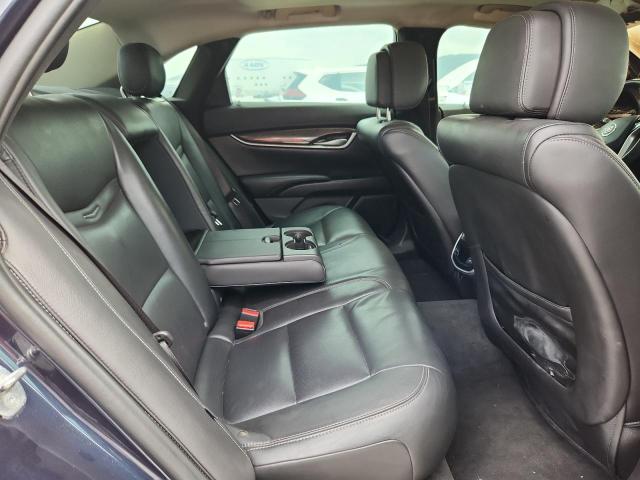 2013 CADILLAC XTS LUXURY - 2G61P5S38D9213491