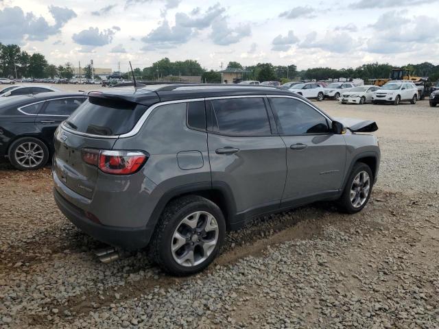 Vin: 3c4njdcb0kt787495, lot: 60905535, jeep compass limited 20193