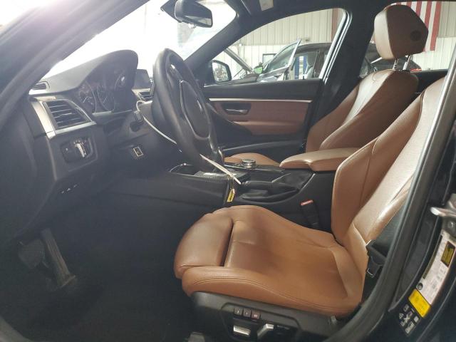 2016 BMW 328 XI SUL WBA8E3G59GNU02648