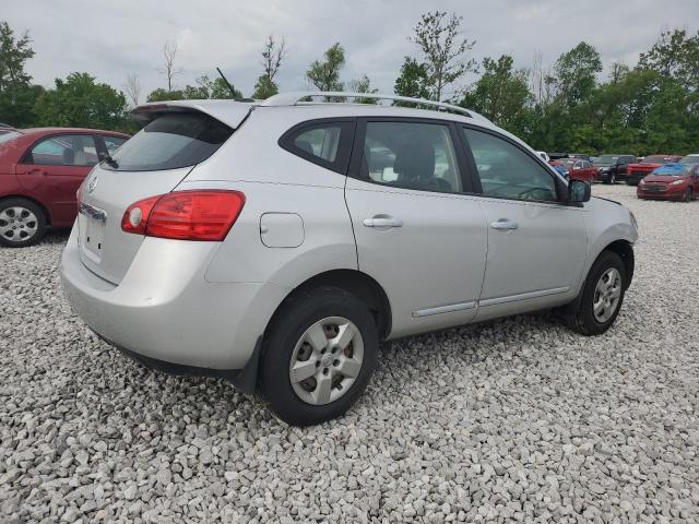 Vin: jn8as5mt9fw652903, lot: 58356625, nissan rogue s 20153