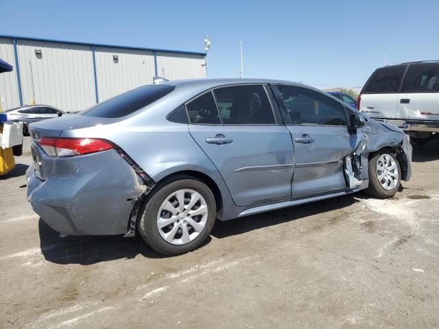 Vin: jtdb4mee0r3020656, lot: 62030645, toyota corolla le 20243
