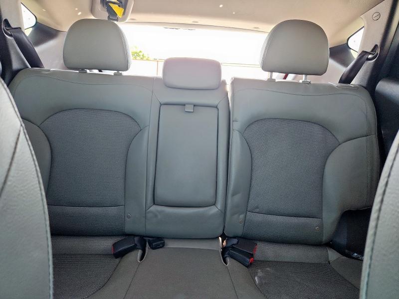 2015 HYUNDAI TUCSON LIM - KM8JU3AG8FU117327
