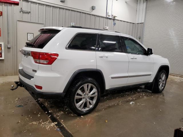 Vin: 1c4rjfat7dc553474, lot: 61677285, jeep grand cher laredo 20133