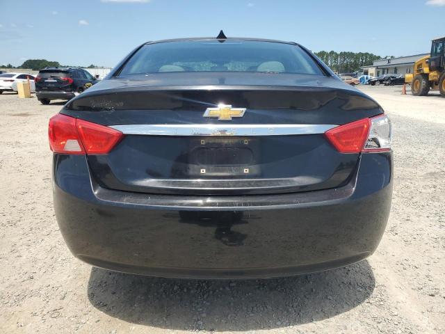2014 CHEVROLET IMPALA LS - 1G11X5SL3EU126060
