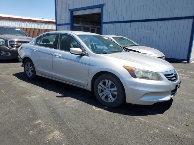 Vin: 1hgcp2f64ba004177, lot: 60842735, honda accord se 20114