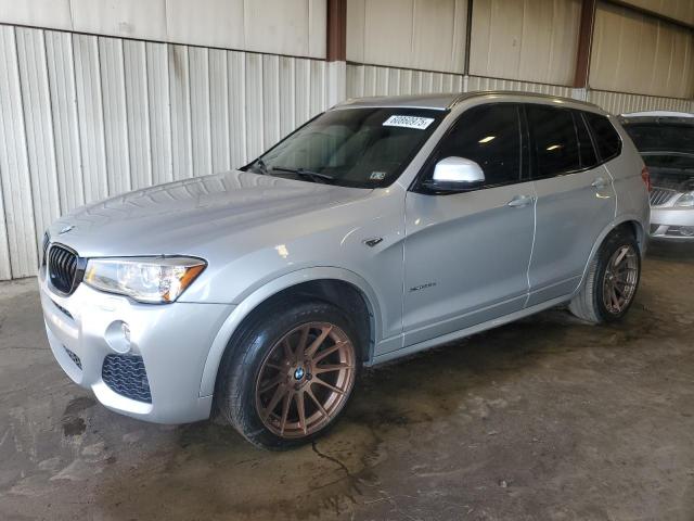 Vin: 5uxwy3c50f0f83773, lot: 60860975, bmw x3 xdrive28d 2015 img_1