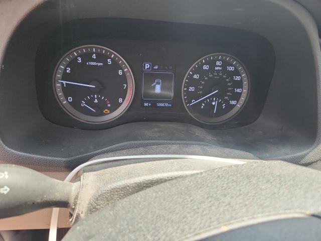 2018 HYUNDAI TUCSON VAL KM8J33A29JU706533