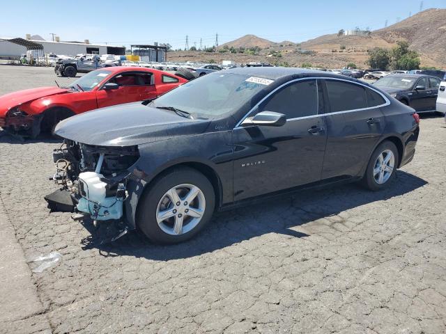 Vin: 1g1zb5st2kf120803, lot: 62153205, chevrolet malibu ls 2019 img_1