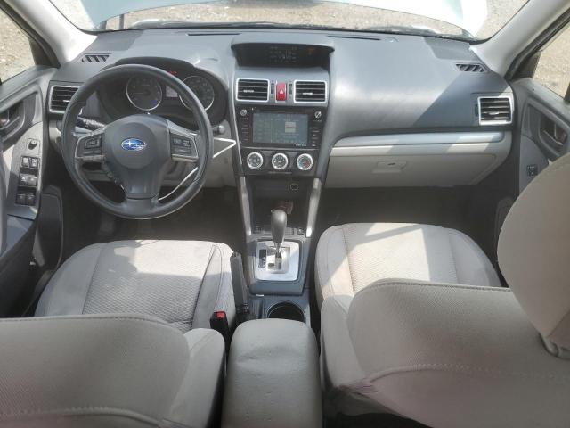 2016 SUBARU FORESTER 2 JF2SJADC9GH426024