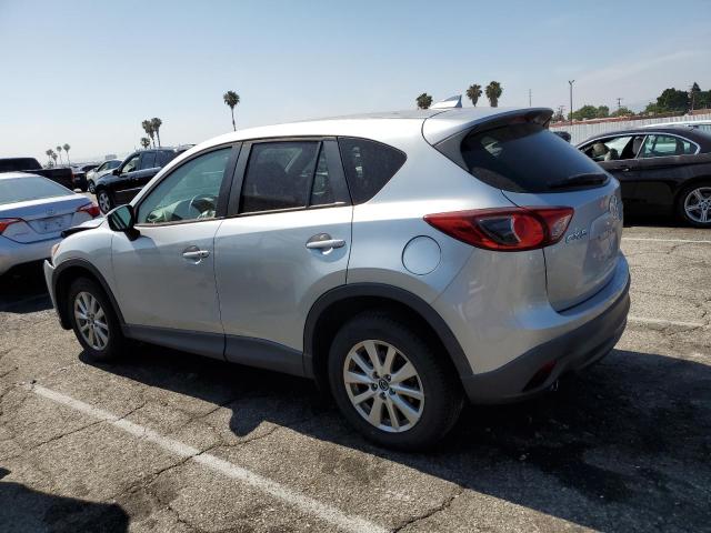 Vin: jm3ke2cy5g0908078, lot: 60663565, mazda cx-5 touring 20162