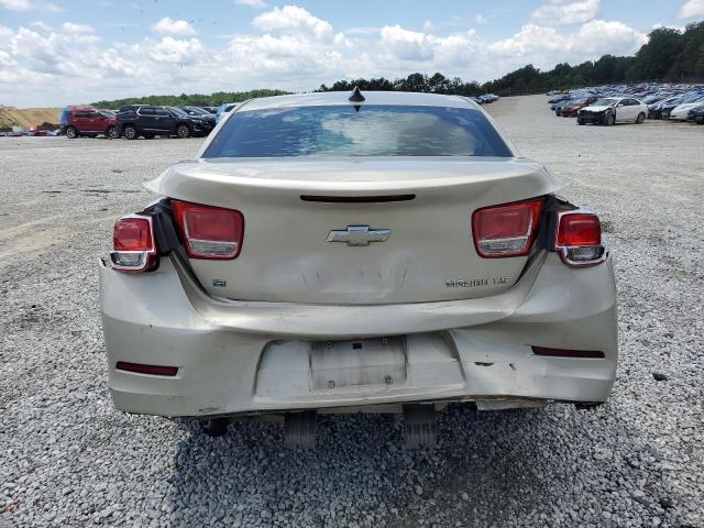 2015 CHEVROLET MALIBU LS - 1G11B5SL8FF128553