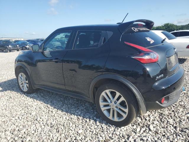 2015 NISSAN JUKE S - JN8AF5MV7FT550121