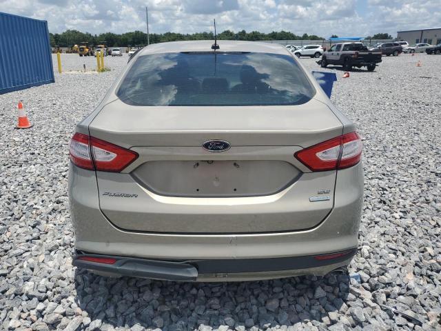 2015 FORD FUSION SE - 3FA6P0HD7FR189287