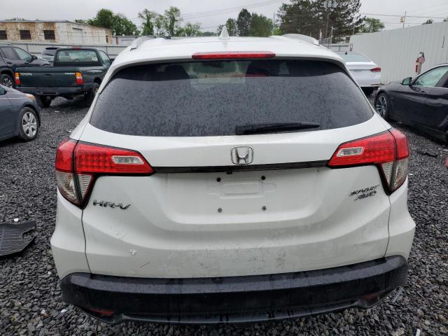 2022 HONDA HR-V SPORT 3CZRU6H13NM759459