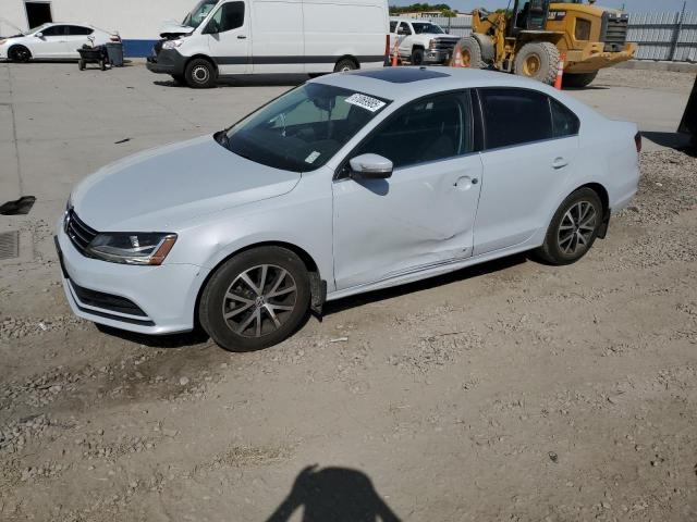 VOLKSWAGEN JETTA SE