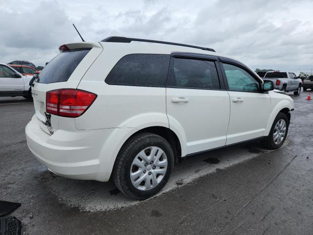 Vin: 3c4pdcab1jt208963, lot: 61425635, dodge journey se 20183