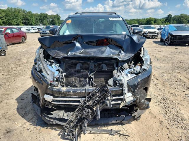 2019 TOYOTA HIGHLANDER 5TDKZRFH4KS571183