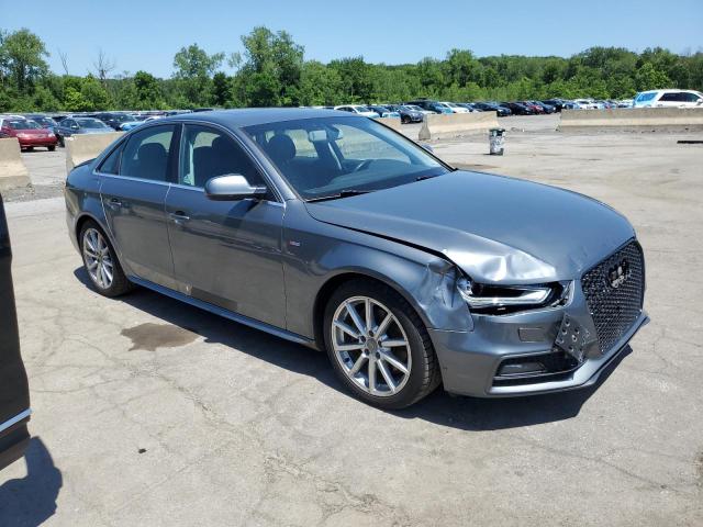 Vin: wauffafl2en029636, lot: 61345335, audi a4 premium plus 20144