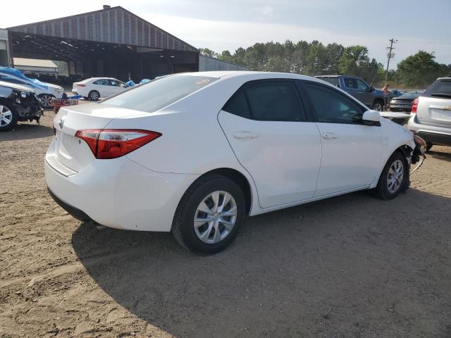 Vin: 5yfburhexfp210511, lot: 59052695, toyota corolla l 20153