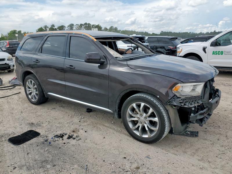 2017 DODGE DURANGO SX - 1C4RDHAG9HC747841