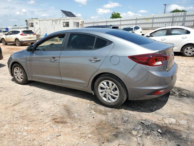 Vin: kmhd74lf3ku814140, lot: 59264865, hyundai elantra se 20192