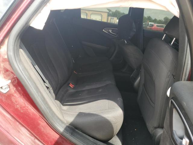 2015 CHRYSLER 200 LIMITE - 1C3CCCAB4FN653999