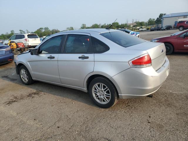 Vin: 1fahp3fnxbw157804, lot: 59613525, ford focus se 20112