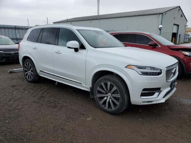 Vin: yv4a22pl0m1703427, lot: 59852215, volvo xc90 t6 inscription 20214