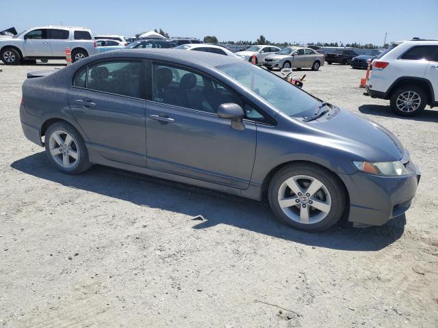 Vin: 19xfa1f61ae065957, lot: 60777465, honda civic lx-s 20104