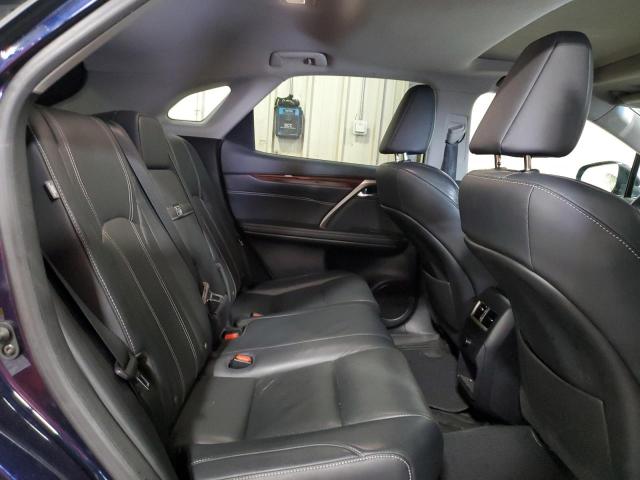 2018 LEXUS RX 350 BAS - 2T2BZMCA9JC150220